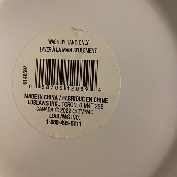 Coffee countertop canister - Picture 5 of 6